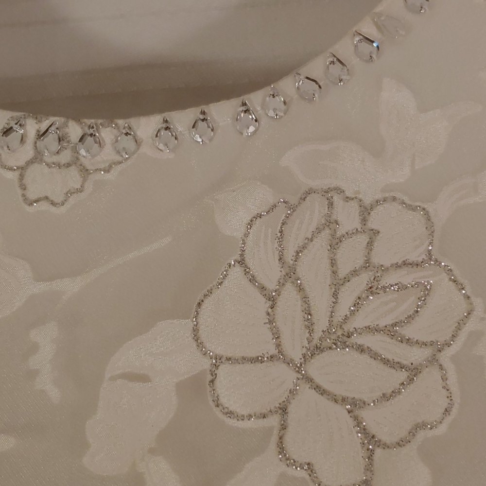 Seven Seas Dress - Picture 5 of 10